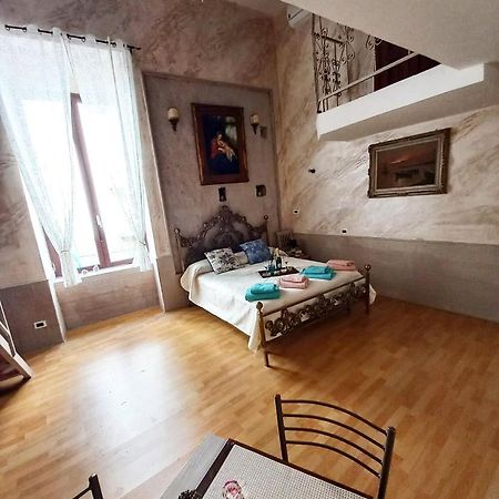 Appartamento Il Borbonico A Toledo Napoli Esterno foto