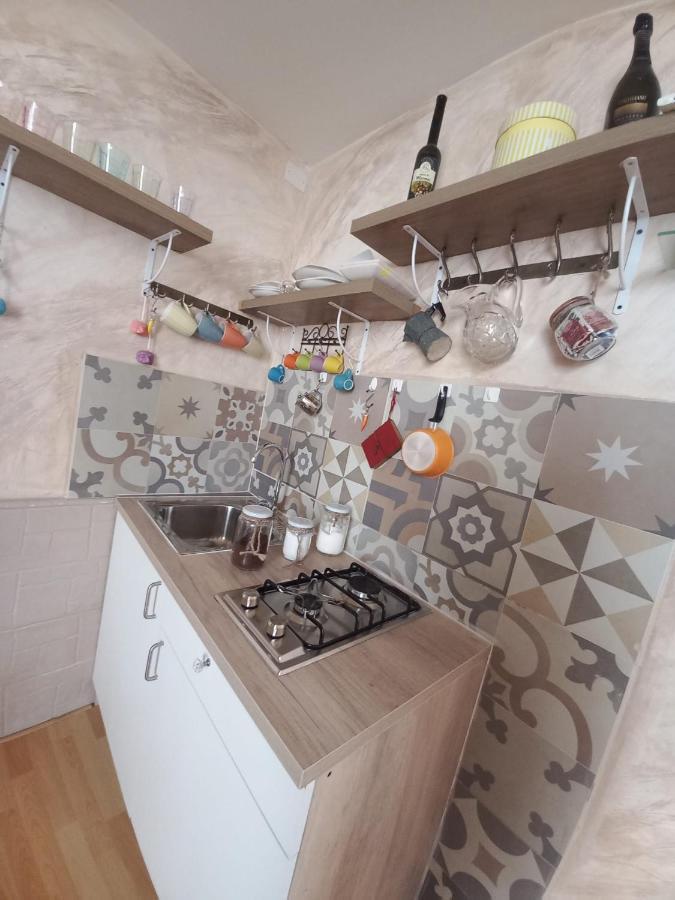 Appartamento Il Borbonico A Toledo Napoli Esterno foto