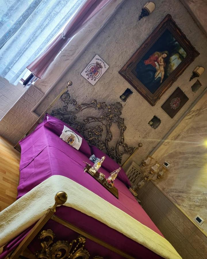 Appartamento Il Borbonico A Toledo Napoli Esterno foto