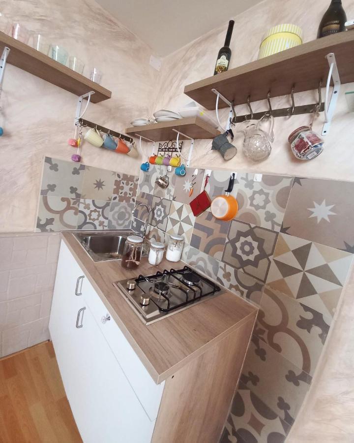 Appartamento Il Borbonico A Toledo Napoli Esterno foto